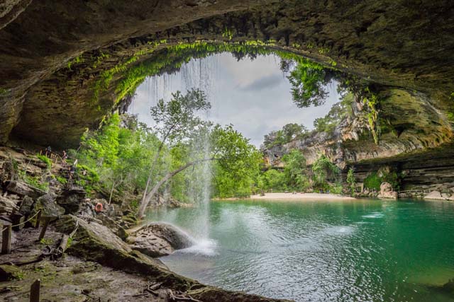 Bee Cave, Texas