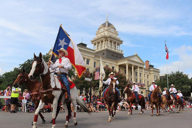 Belton, Texas