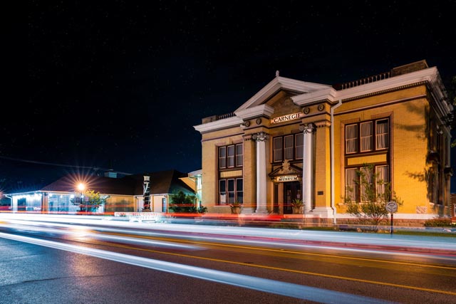 Belton, Texas