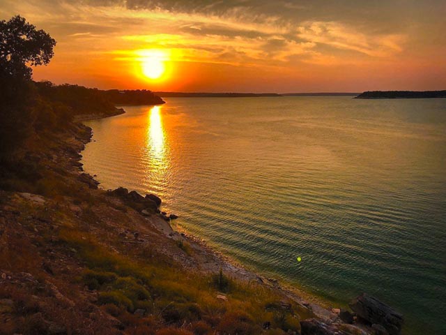 Belton, Texas