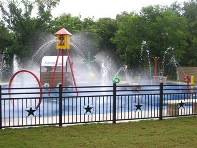 Belton, Texas