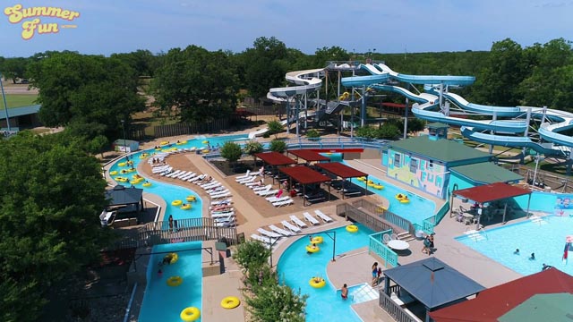 Belton, Texas