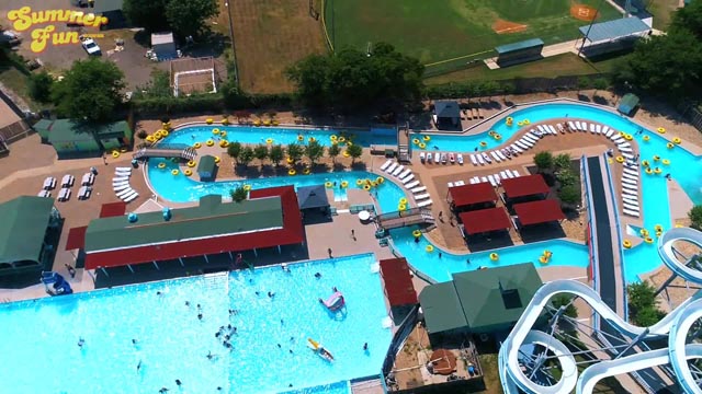 Belton, Texas