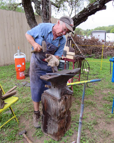 Texas Arts and Crafts Fair