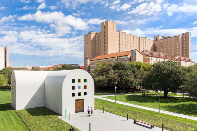 Blanton Museum of Art