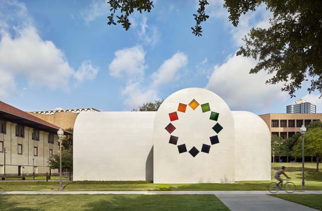 Blanton Museum of Art