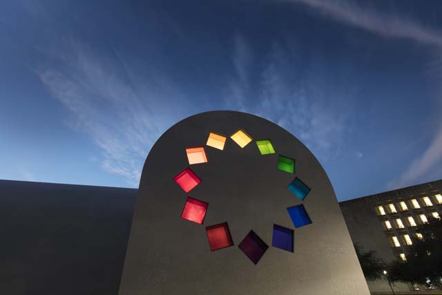Blanton Museum of Art