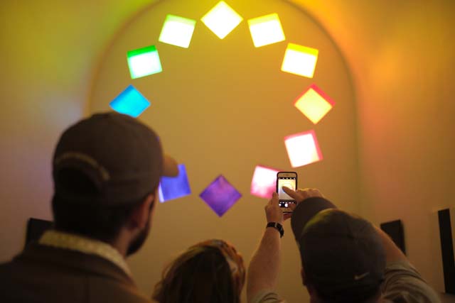Blanton Museum of Art