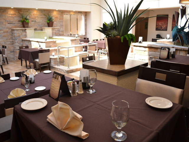 Doubletree by Hilton Houston Hobby Airport