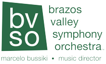 Brazos Valley Symphony Orchestra 