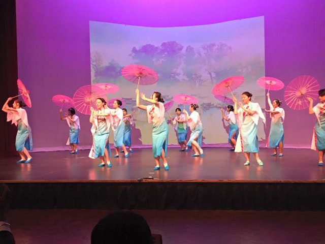 Brazos Valley Worldfest