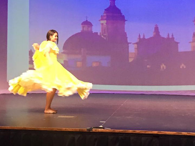 Brazos Valley Worldfest