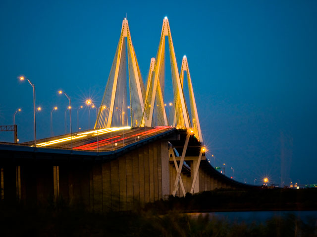 La Porte, Texas