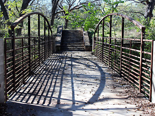 San Saba, Texas