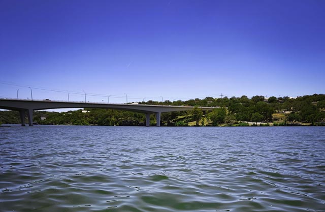 Burnet County, Texas