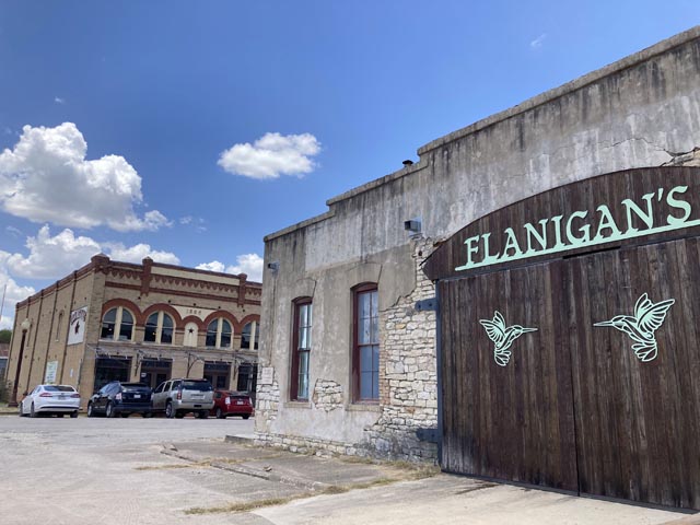 Burnet County, Texas