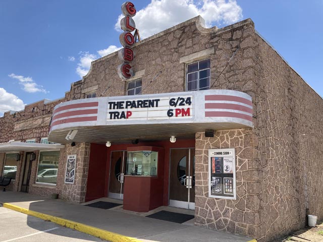 Burnet County, Texas