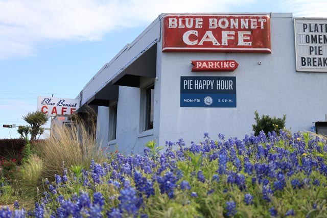 Burnet County, Texas