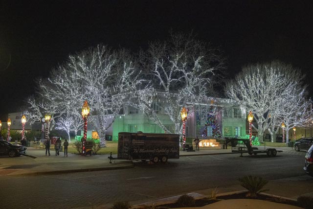Burnet County, Texas