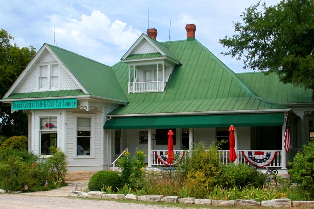 Burnet County, Texas