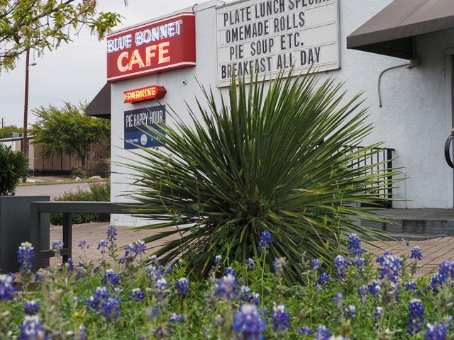 Burnet County, Texas