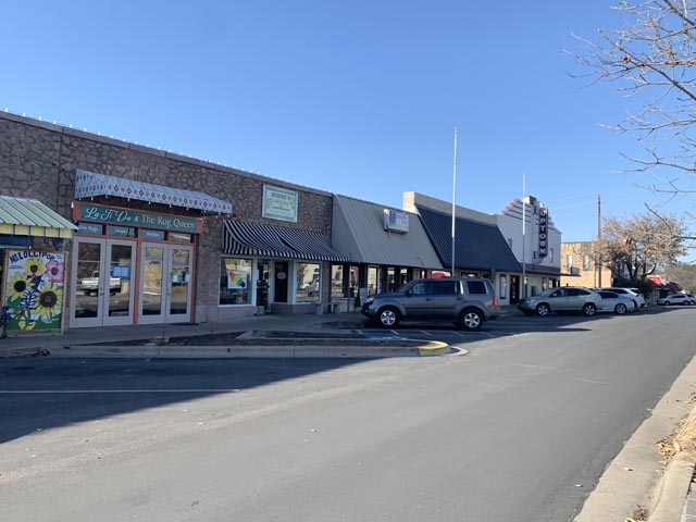 Burnet County, Texas