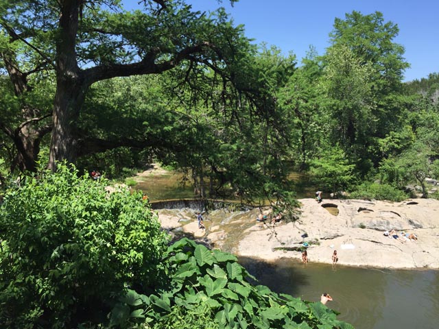 Burnet County, Texas