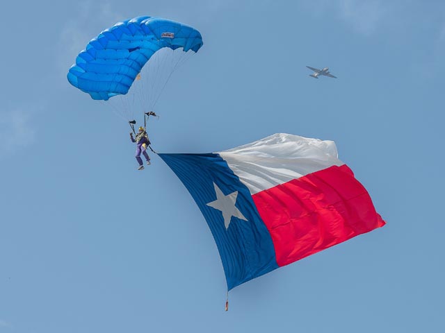 Burnet County, Texas
