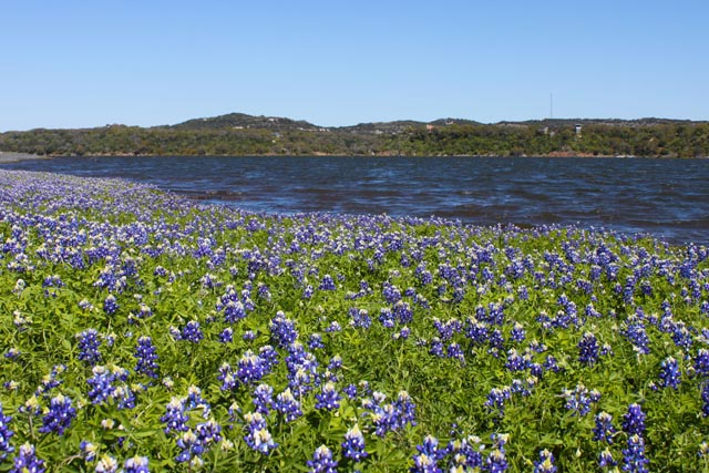 Burnet County, Texas