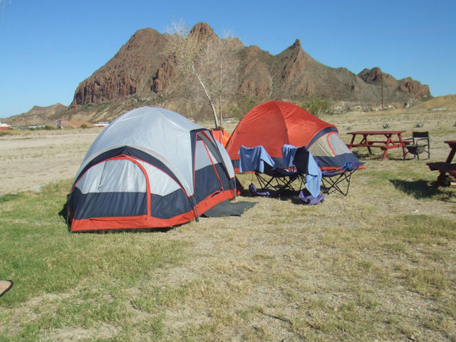 Big Bend Resort & Adventures