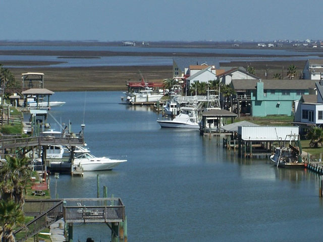 Village of Surfside Beach