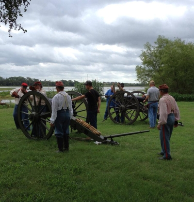 Cleburne, Texas | The Chisholm Trail Outdoor Museum