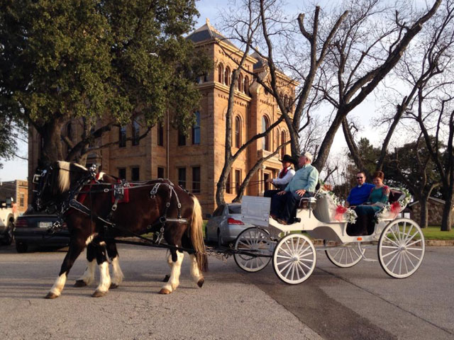 City of Llano