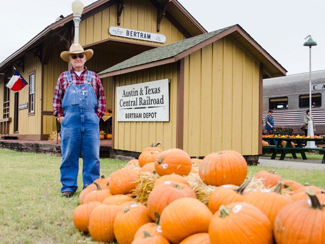 Cedar Park, Texas