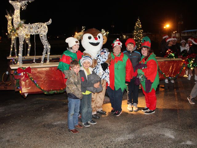 Port Lavaca
