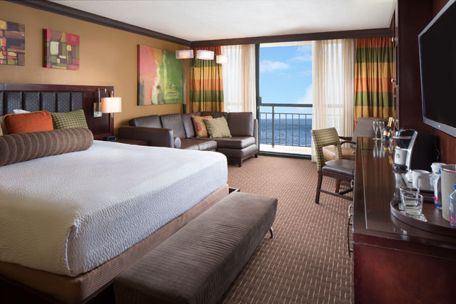 San Luis Resort Spa & Conference Center