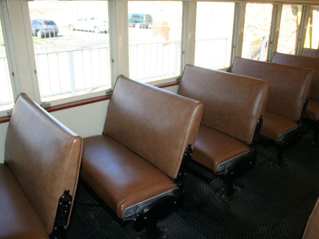 Texas State Railroad