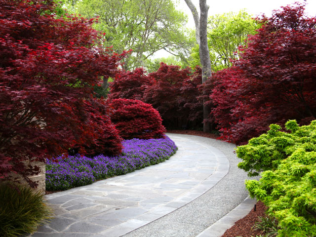 Dallas Arboretum and Botanical Garden