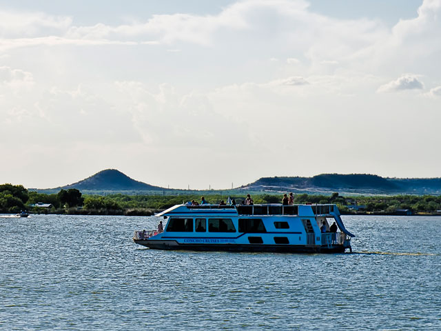 Discover San Angelo