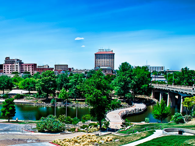 Discover San Angelo