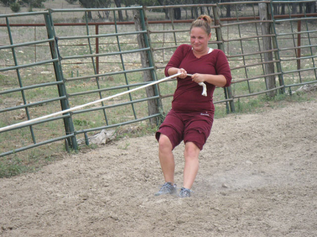 Rancho Cortez