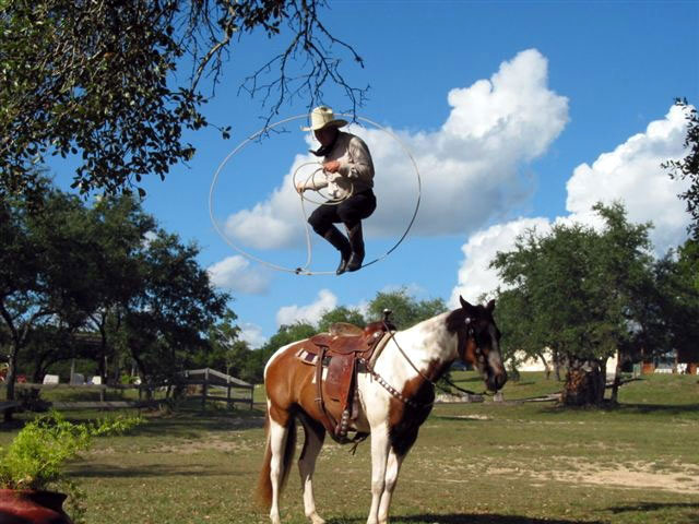 Rancho Cortez