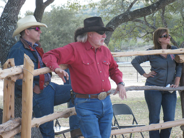 Rancho Cortez