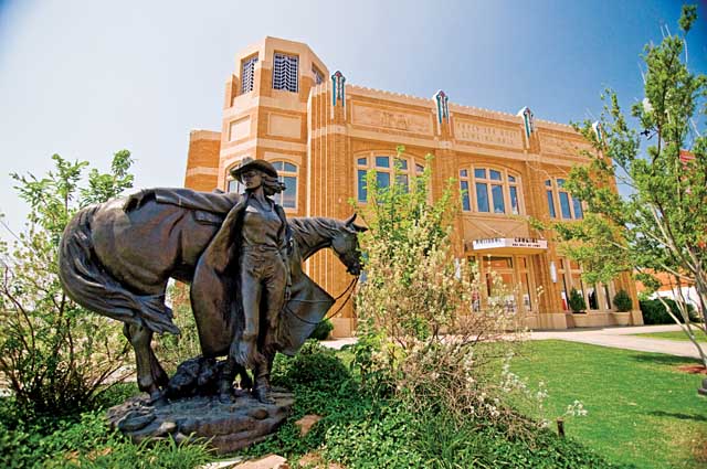 Fort Worth, Texas