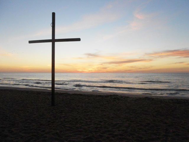 Village of Surfside Beach