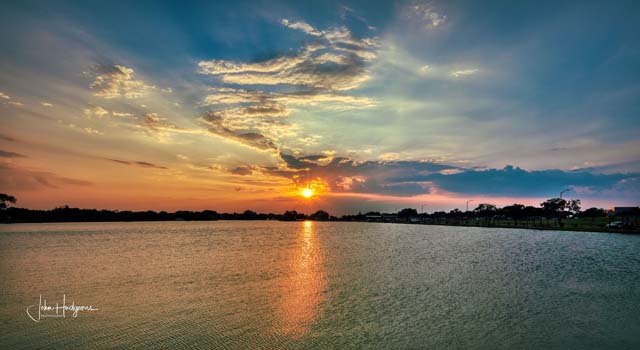 Cuero, Texas