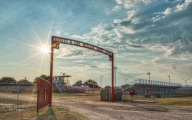 Cuero, Texas