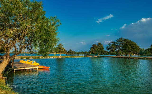 Cuero, Texas