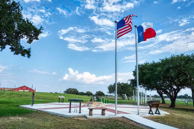 Cuero, Texas