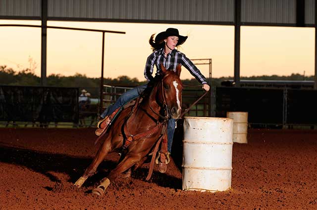 Graham, Texas